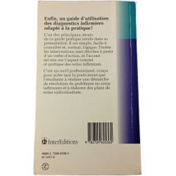 Diagnostics infirmiers et interventions