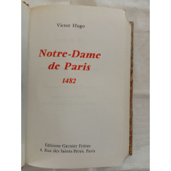 Notre-Dame de Paris