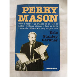 Perry Mason