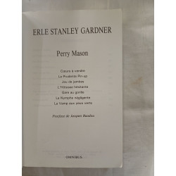 Perry Mason