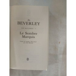 Le Sombre Marquis