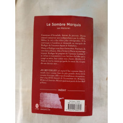 Le Sombre Marquis