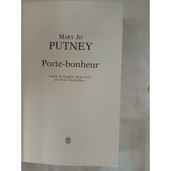 Porte-bonheur
