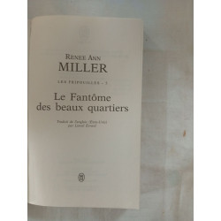 Le Fantôme des beaux quartiers
