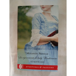 Les égarements de lady Windermere