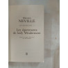 Les égarements de lady Windermere