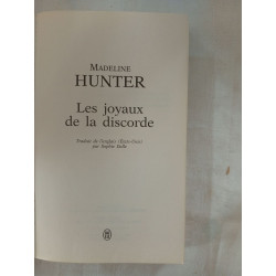 Les joyaux de la discorde