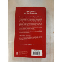 Les joyaux de la discorde