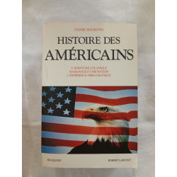 Histoire des Américains