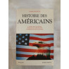 Histoire des Américains