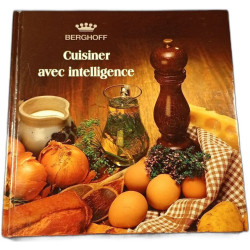 Cuisiner avec intelligence
