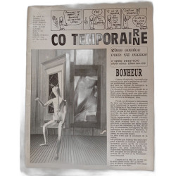 CO TEMPORAIRE