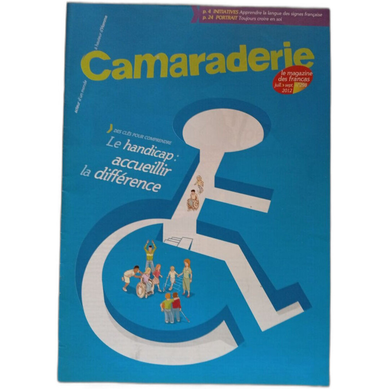 Camaraderie