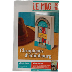 Le Mag