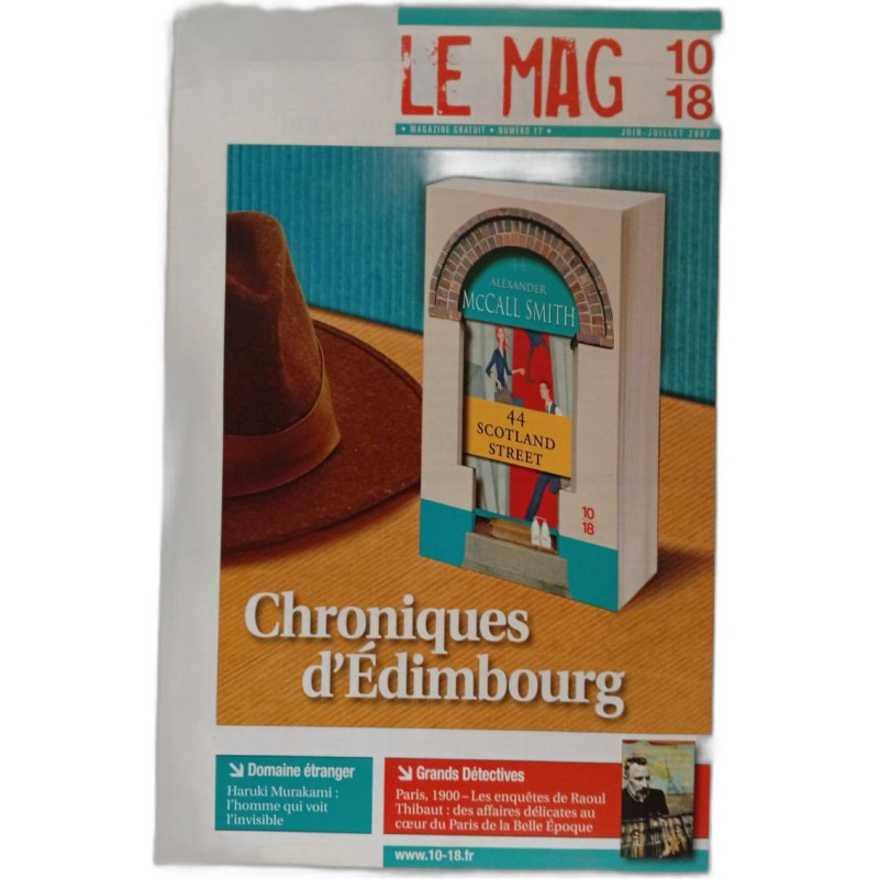 Le Mag