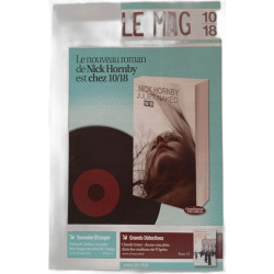Le Mag 10/18