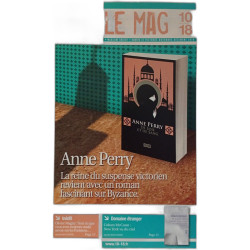 Le Mag 10/18