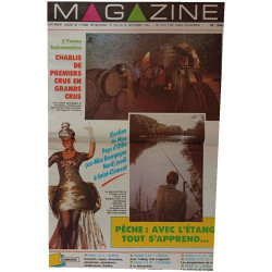 Yonne Magazine