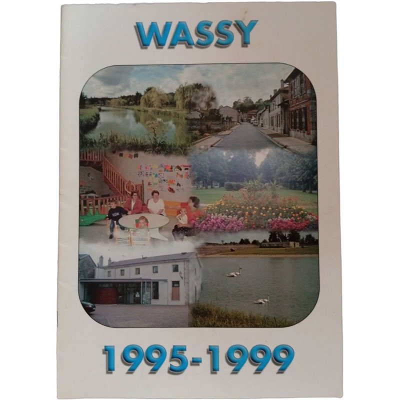 Wassy