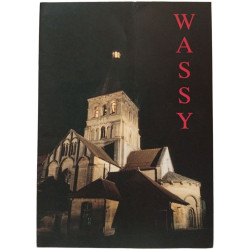Wassy