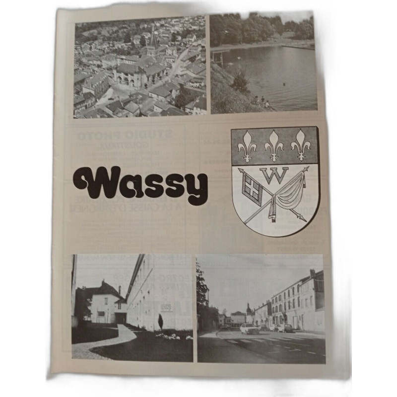 Wassy