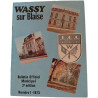 Wassy sur Blaise