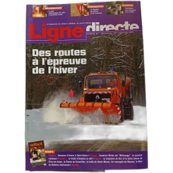 Ligne directe