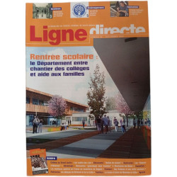 Ligne directe