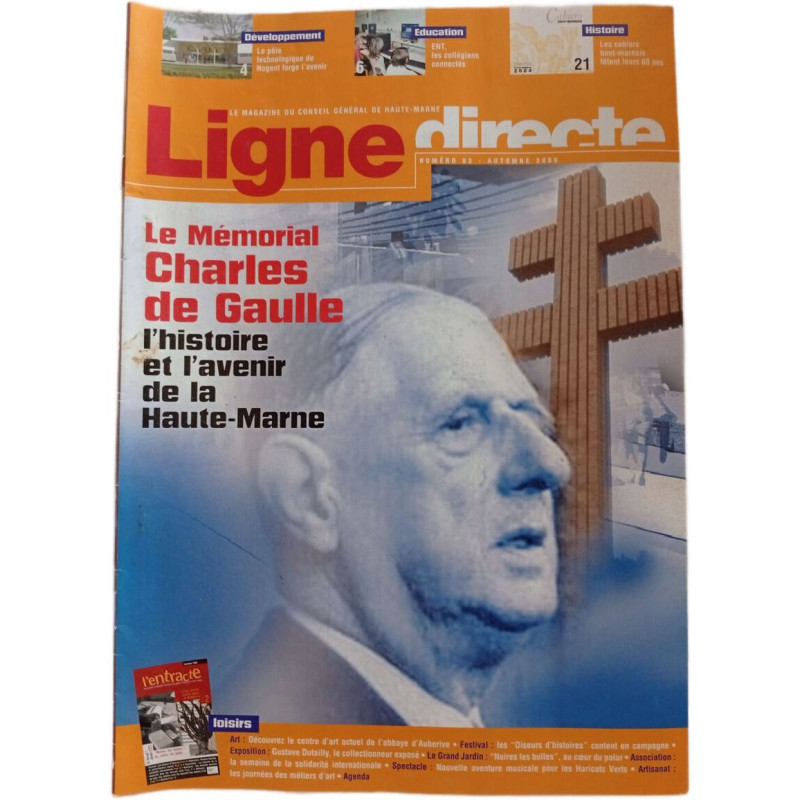 Ligne directe