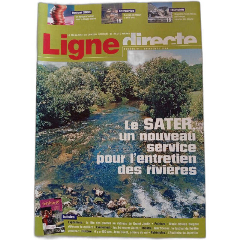 Ligne directe