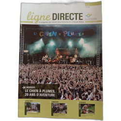 Ligne Directe