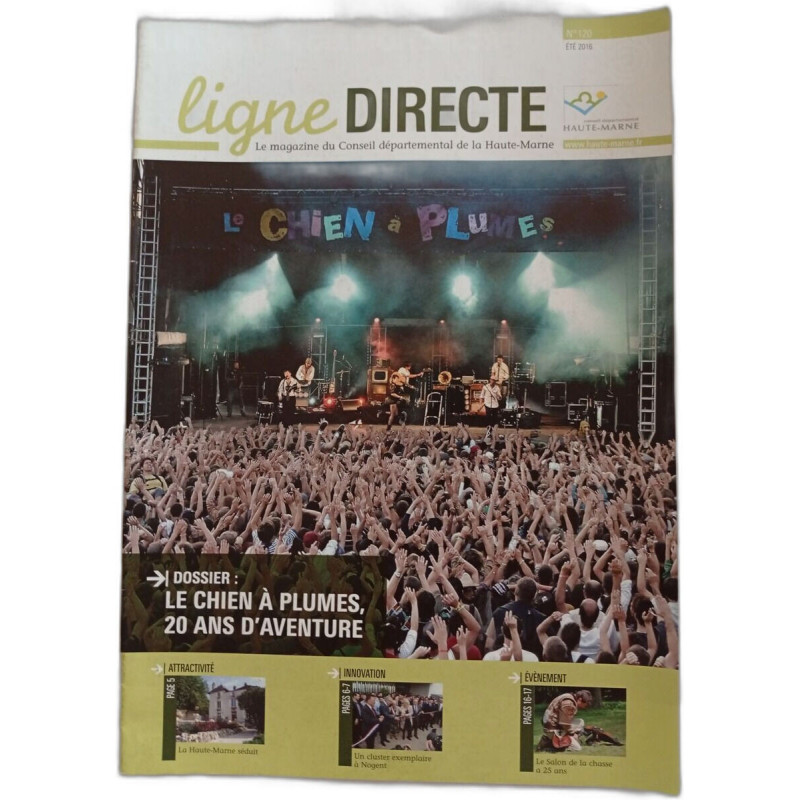 Ligne Directe