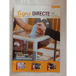 Ligne Directe nº 115