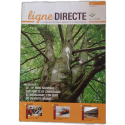 Ligne Directe nº 114