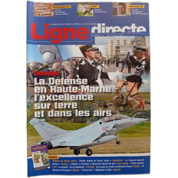 Ligne directe : Le magazine du Conseil Général de Haute-Marne