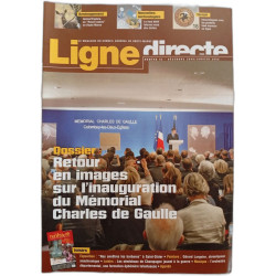 Ligne directe nº 92