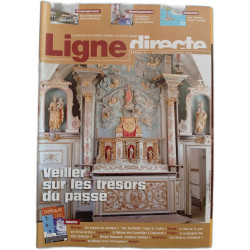 Ligne directe nº 91