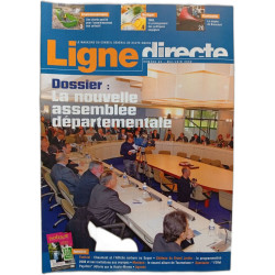 Ligne directe nº 89