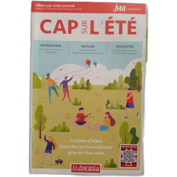 Cap sur l'été