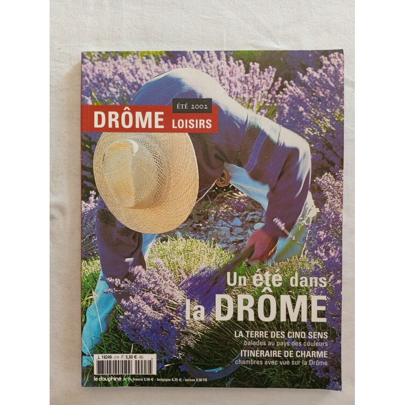 Drôme Loisirs nº 2