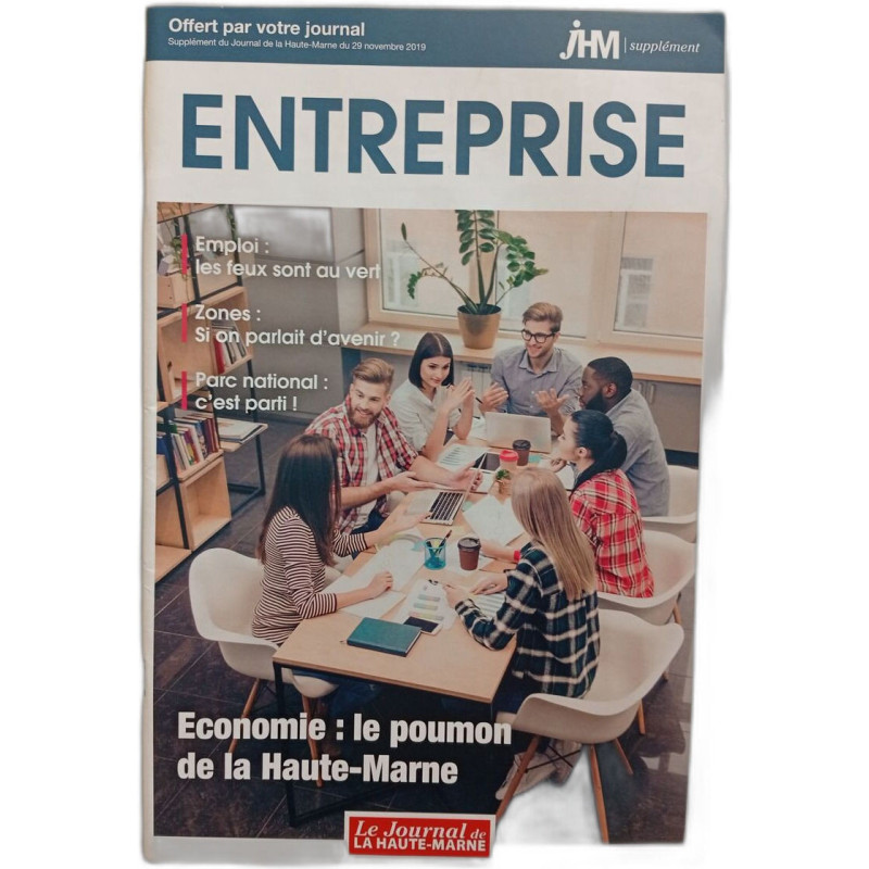 Entreprise