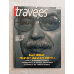 Travées nº 2