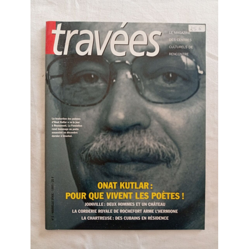 Travées nº 2