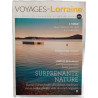 Voyages en Lorraine