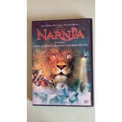 Dvd Le Monde de Narnia : Chapitre 1 - Le Lion la Sorcière Blanche...