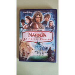 Dvd Le Monde de Narnia : Le Prince Caspian