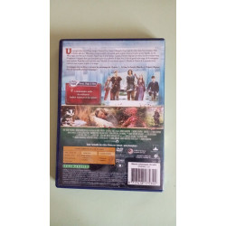 Dvd Le Monde de Narnia : Le Prince Caspian
