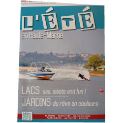 L'été en Haute-Marne