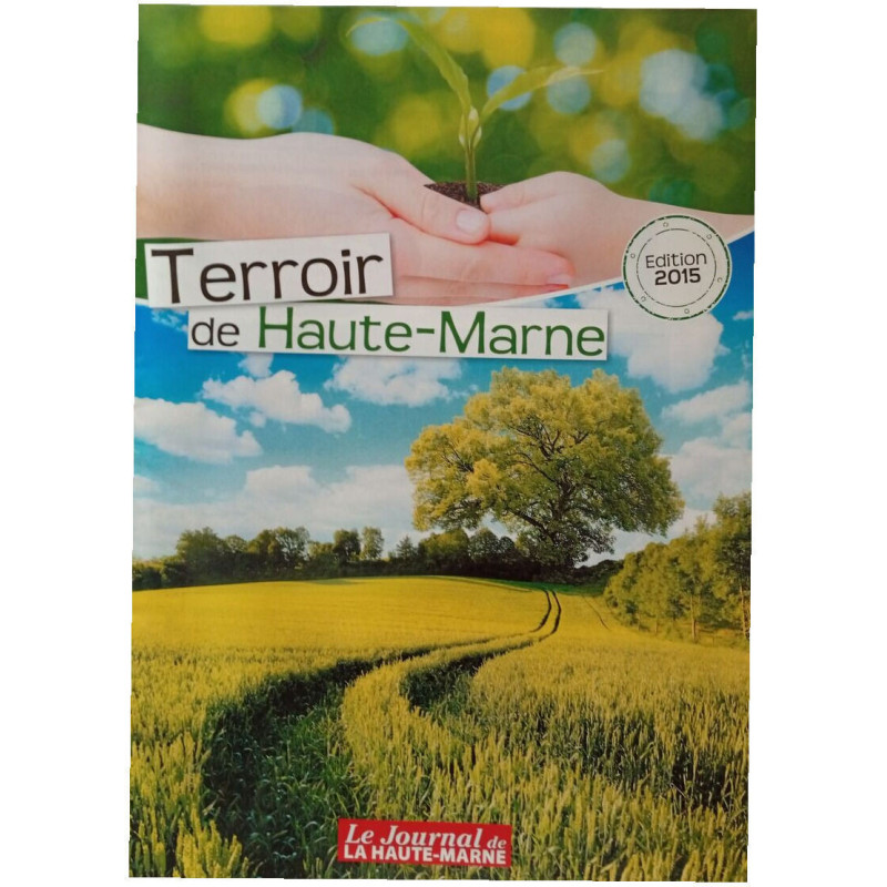 Terroir de Haute-Marne