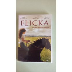Dvd Flicka La Plus Belle des Amitiés